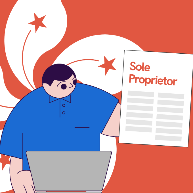 Why Is A Company Better Than A Sole Proprietorship