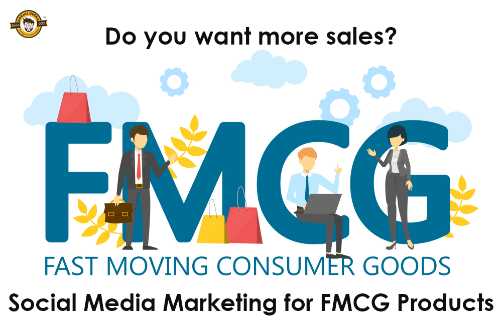 How Do I Grow My FMCG Business