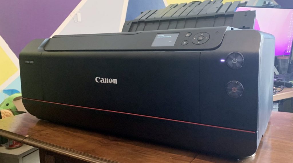 What Are The Benefits Of A Canon Printer 1024x571