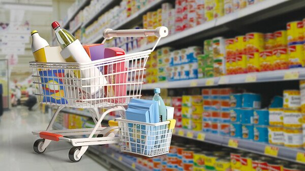 What Is The Difference Between Consumer Products And Consumer Goods