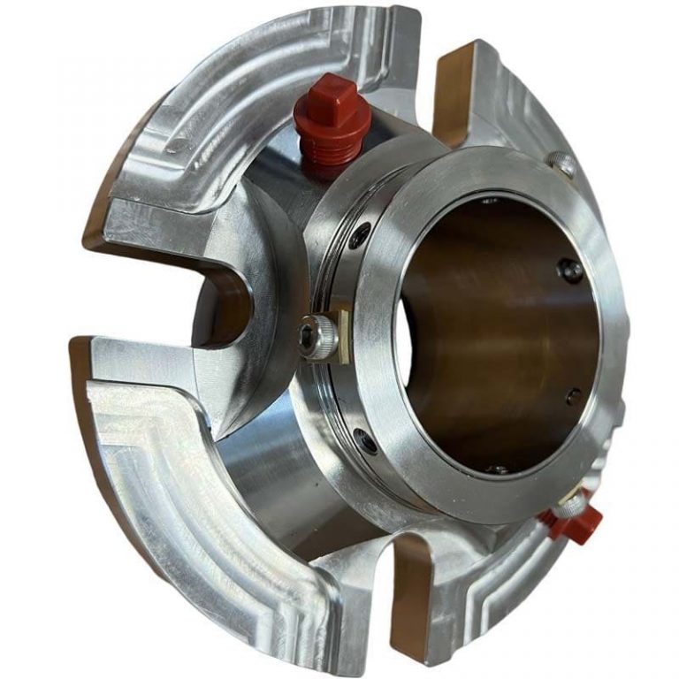 Understanding the Differences Between Rotating and Stationary Seals