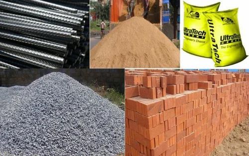 Which Country Produces The Most Construction Materials