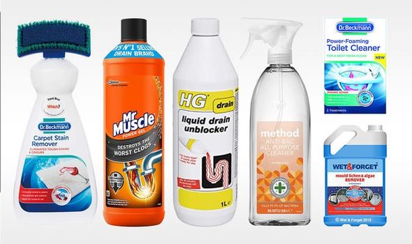 How Do Household Products Affect The Environment