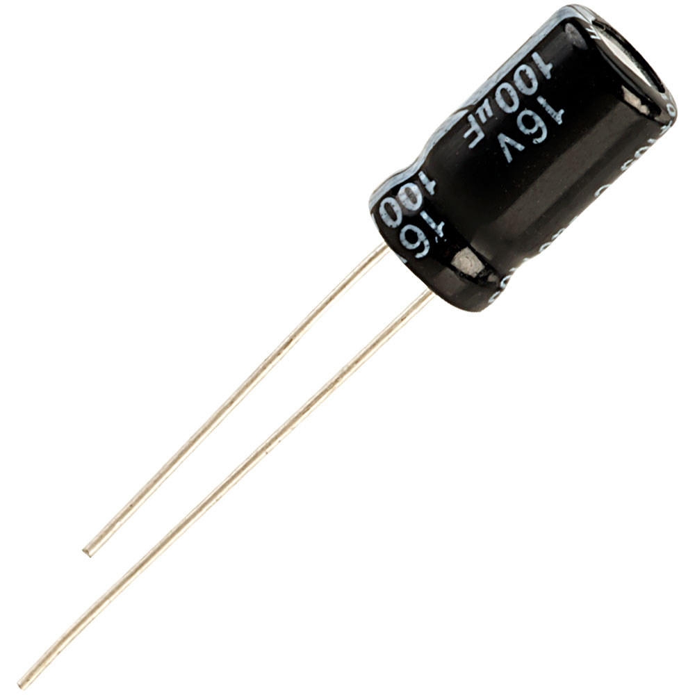 How Do You Test A Capacitor Without A Meter